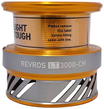 Amazon | ダイワ(DAIWA) 純正パーツ 20 レブロス LT3000-CH